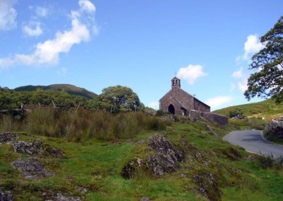 ButtermereChurch