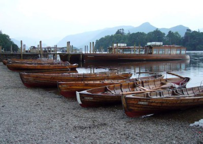 Derwentwater
