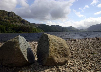 MilleniumStones-Derwentwate