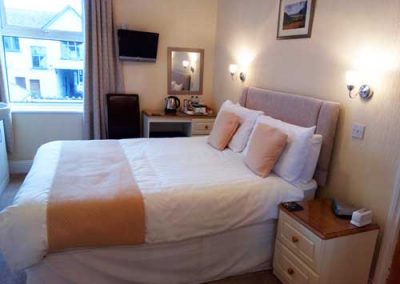 Double - en-suite