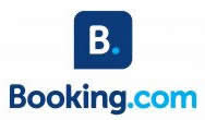 booking logo