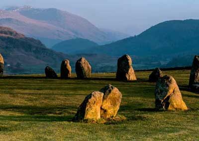Stone Circle